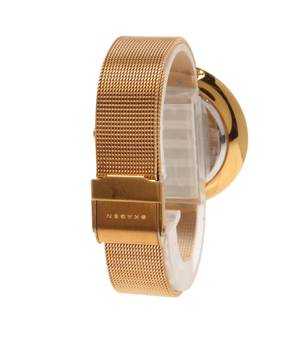 スカーゲン 腕時計 クオーツ SKW2142 レディース SKAGEN