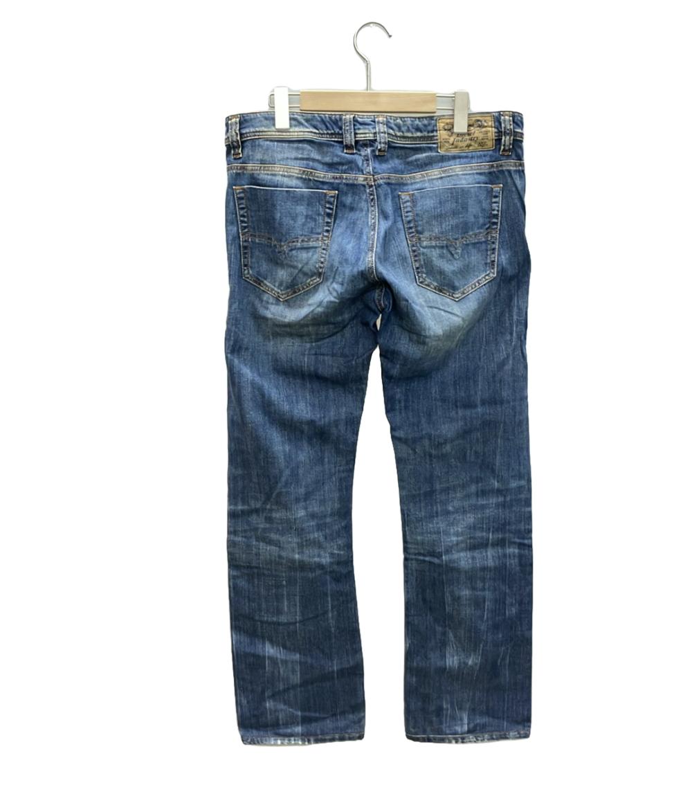 ディーゼル ダメージデニムパンツ ジーンズ メンズ SIZE W31 L32 DIESEL