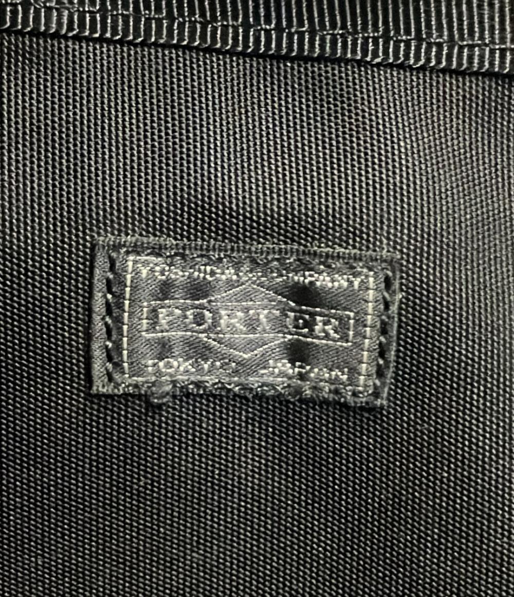 PORTER ショルダーバッグ 斜め掛け レディース ポーター