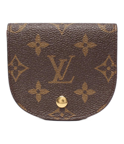 ルイ・ヴィトン コインケース ポルトモネ グゼ モノグラム M61970 レディース LOUIS VUITTON