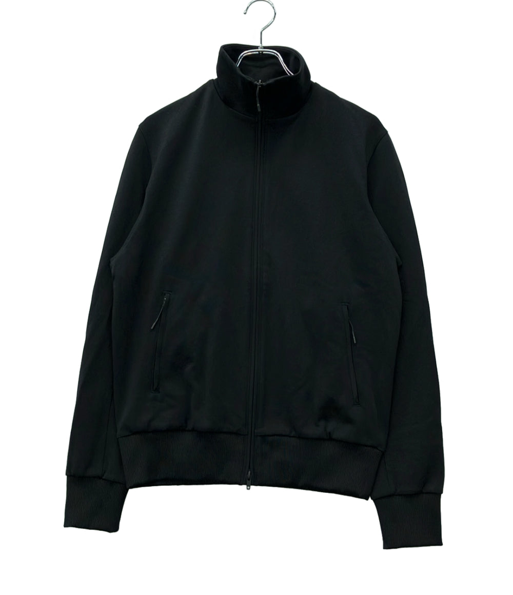 美品 Y-3 トラックジャケット ジャージ ダブルジップアップ メンズ SIZE S ワイスリー