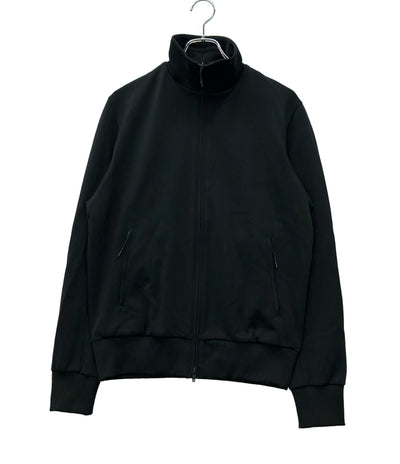 美品 Y-3 トラックジャケット ジャージ ダブルジップアップ メンズ SIZE S ワイスリー