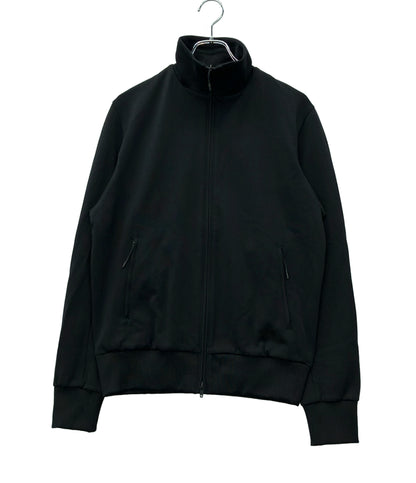 美品 Y-3 トラックジャケット ジャージ ダブルジップアップ メンズ SIZE S ワイスリー