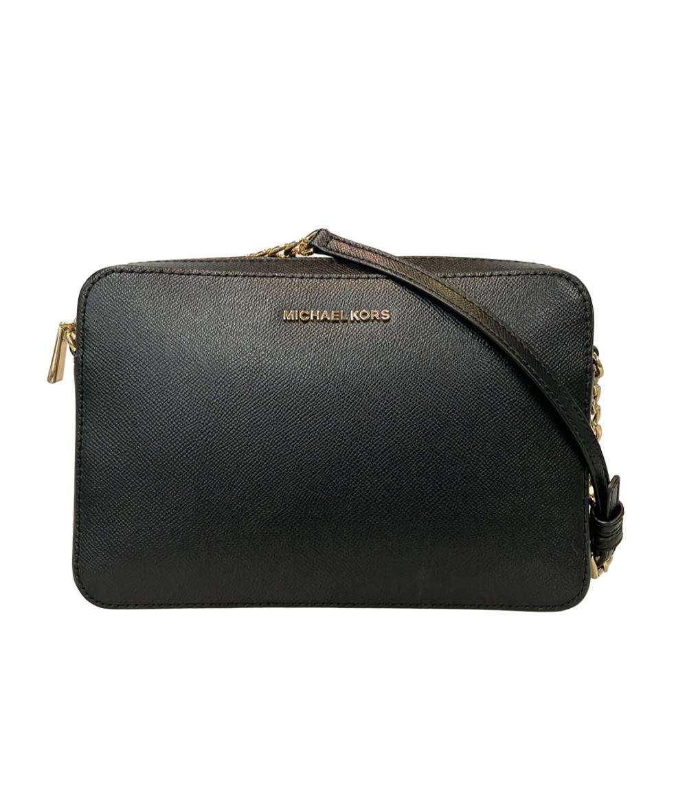 美品 MICHAEL KORS ショルダーバッグ 斜め掛け 32S4GTVC3L レディース マイケルコース