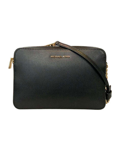 美品 MICHAEL KORS ショルダーバッグ 斜め掛け 32S4GTVC3L レディース マイケルコース