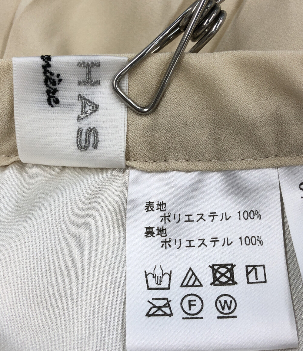 美品 プリーツスカート      レディース SIZE 11 (M) ROCHAS Premiere