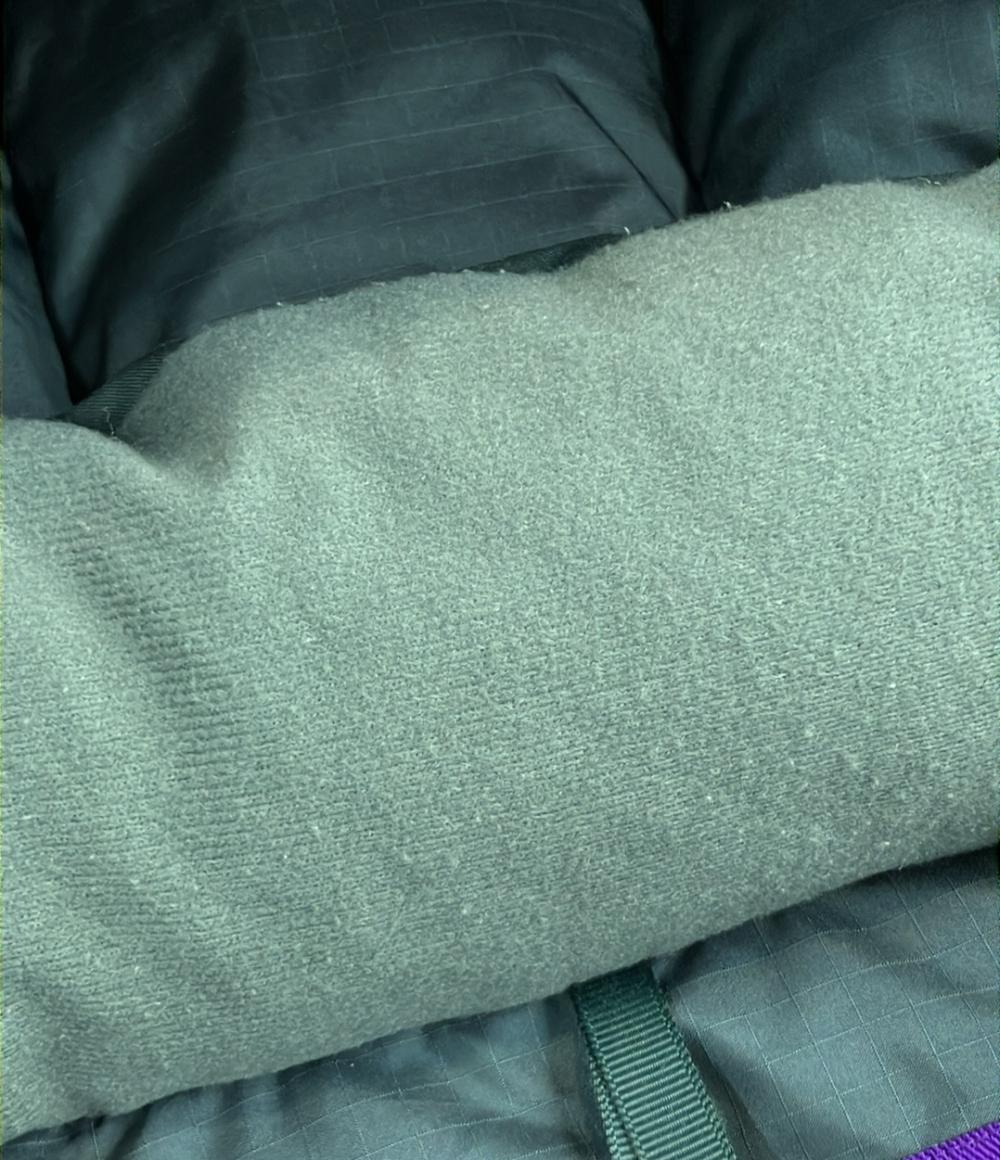 ザ・ノースフェイス ダウンジャケット メンズ SIZE L THE NORTH FACE