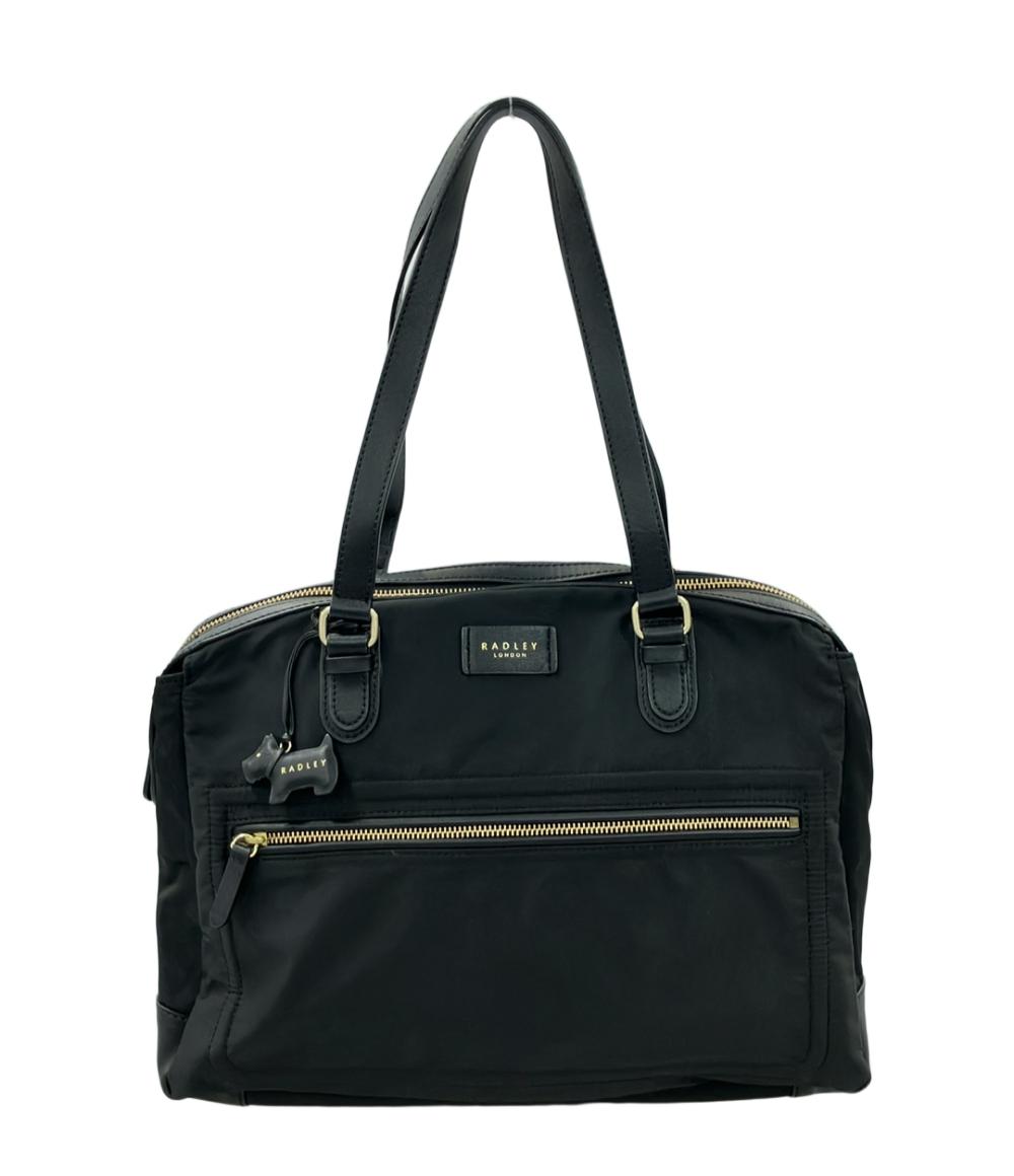 ラドリー ナイロントートバッグ レディース RADLEY