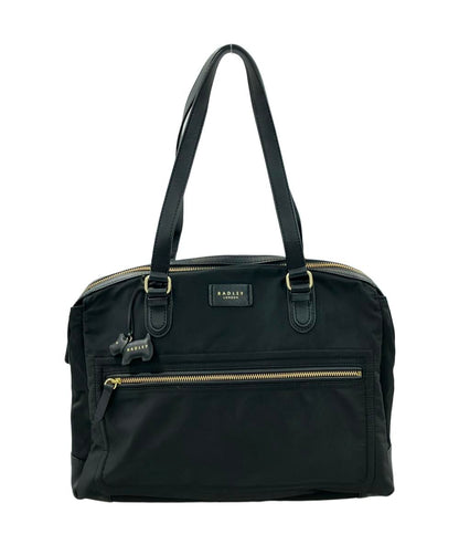 ラドリー ナイロントートバッグ レディース RADLEY