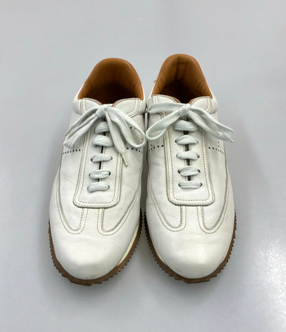 HERMES ローカットスニーカー レディース SIZE 39 (25cm) エルメス