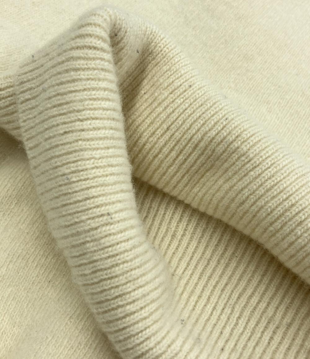 ナノユニバース ハイネックニット メンズ SIZE L (L) nano universe