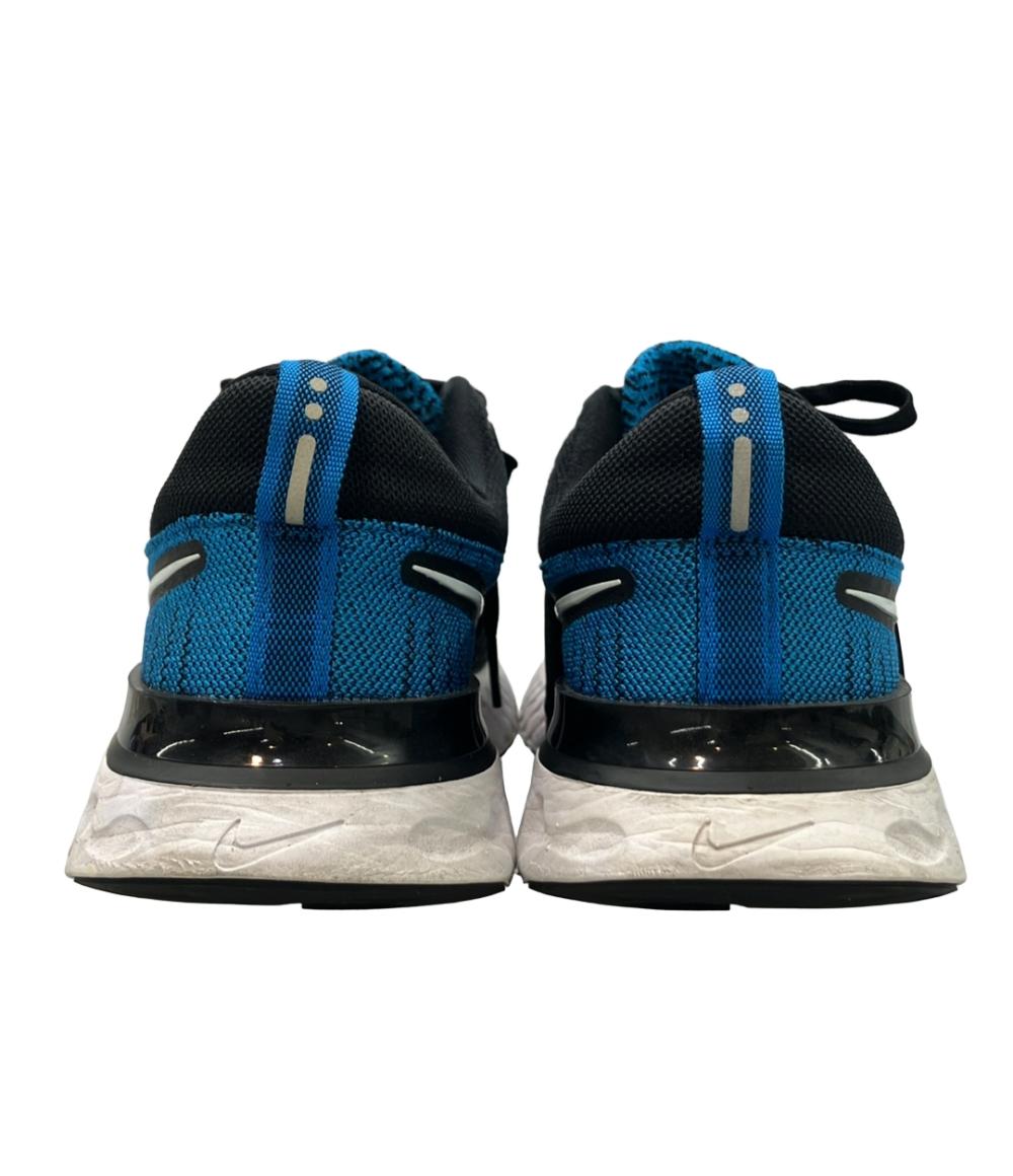 NIKE ローカットスニーカー リアクト インフィニティ ラン フライ