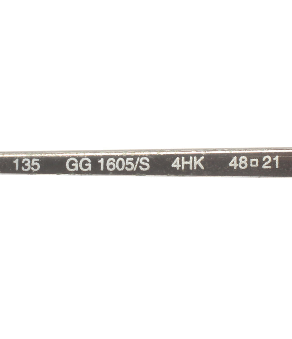 GUCCI サングラス アイウェア 48□21 GG1605 メンズ グッチ