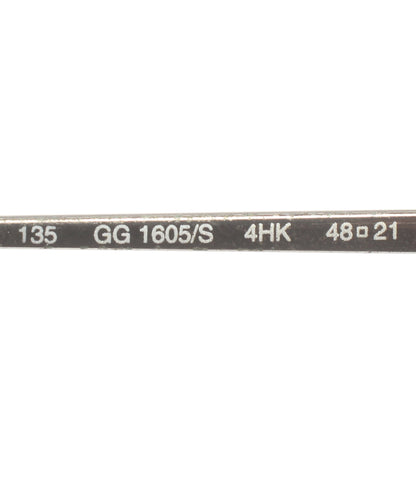 GUCCI サングラス アイウェア 48□21 GG1605 メンズ グッチ