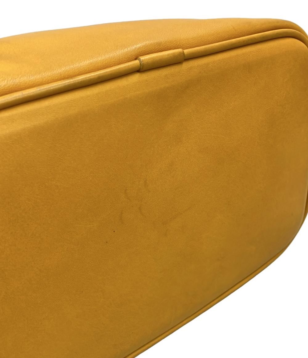 COACH ショルダーバッグ 肩掛け オールドコーチ レザー 4145 レディース コーチ
