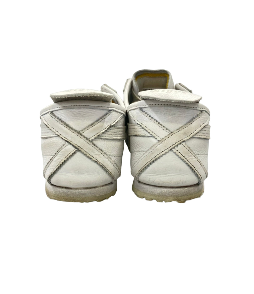 ONITSUKA TIGER ローカットスニーカー 1183A844 レディース SIZE 24.0 オニツカタイガー