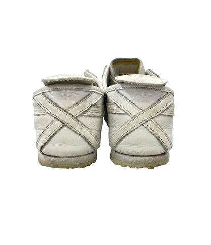 ONITSUKA TIGER ローカットスニーカー 1183A844 レディース SIZE 24.0 オニツカタイガー