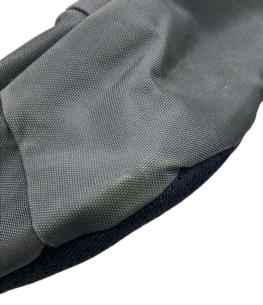 ARC'TERYX ショルダーバッグ 斜め掛け メンズ アークテリクス
