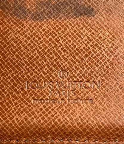 ルイ・ヴィトン カードケース ジャポンサンガプール モノグラム M60530 レディース LOUIS VUITTON