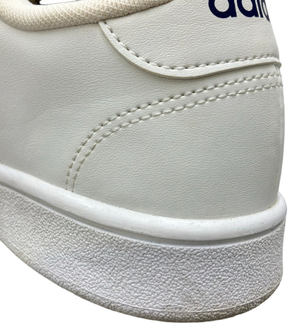 adidas ローカットスニーカー グランドコート ベース EE7904 メンズ レディース SIZE 25.5 アディダス