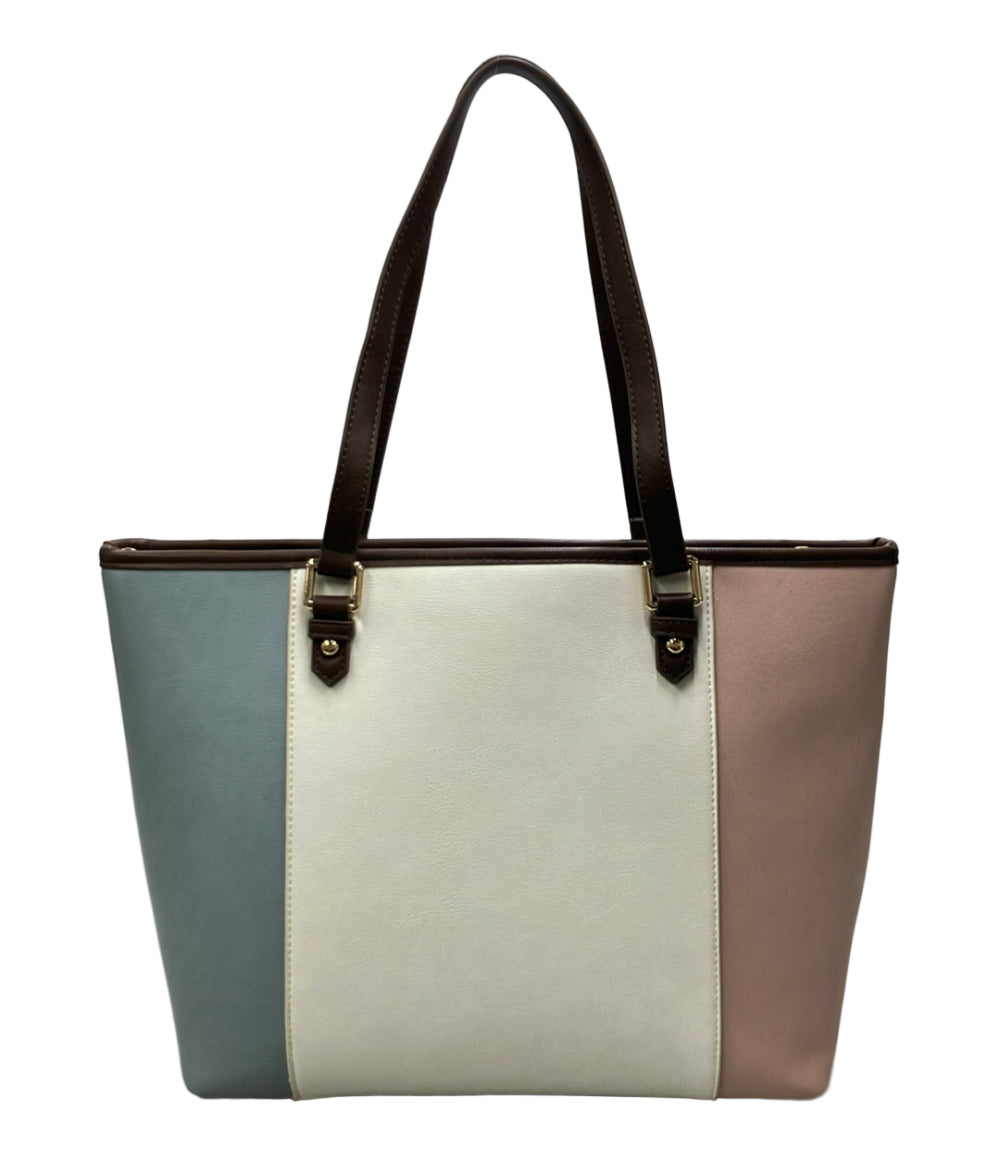 美品 Clelia トートバッグ レザー レディース クレリア