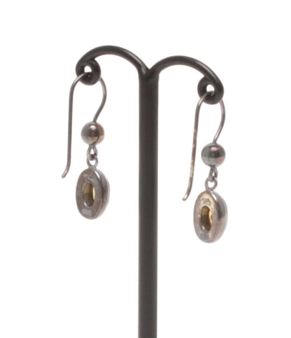 agete ピアス SV925 レディース アガット