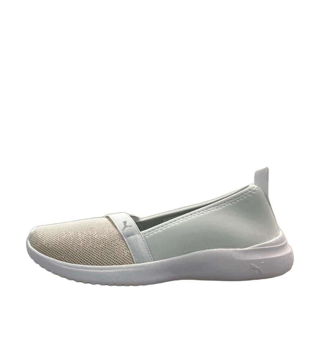 プーマ ローカットスニーカー 386390-02 レディース SIZE 24.5 (L) PUMA