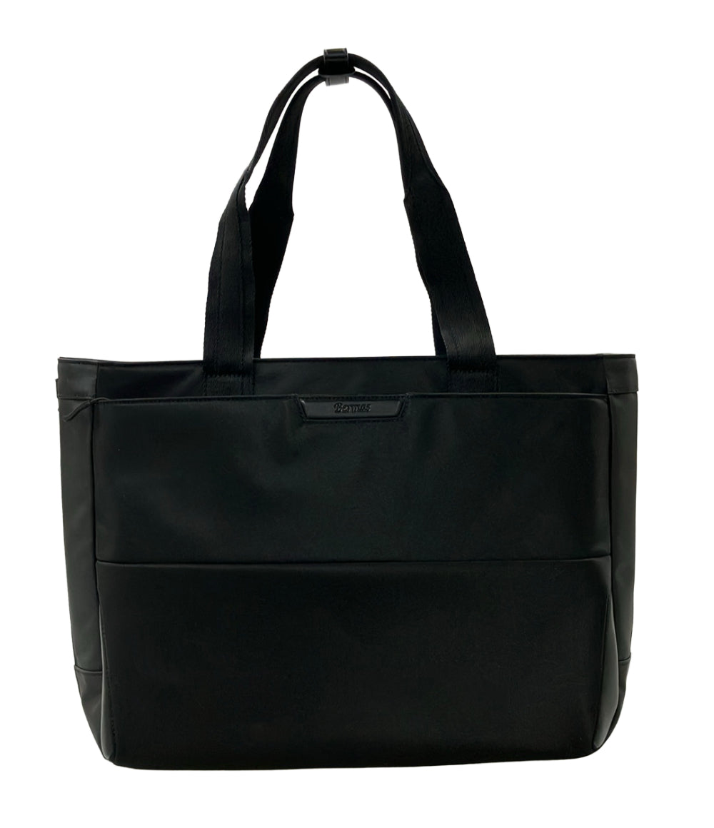 美品 BERMAS トートバッグ メンズ バーマス