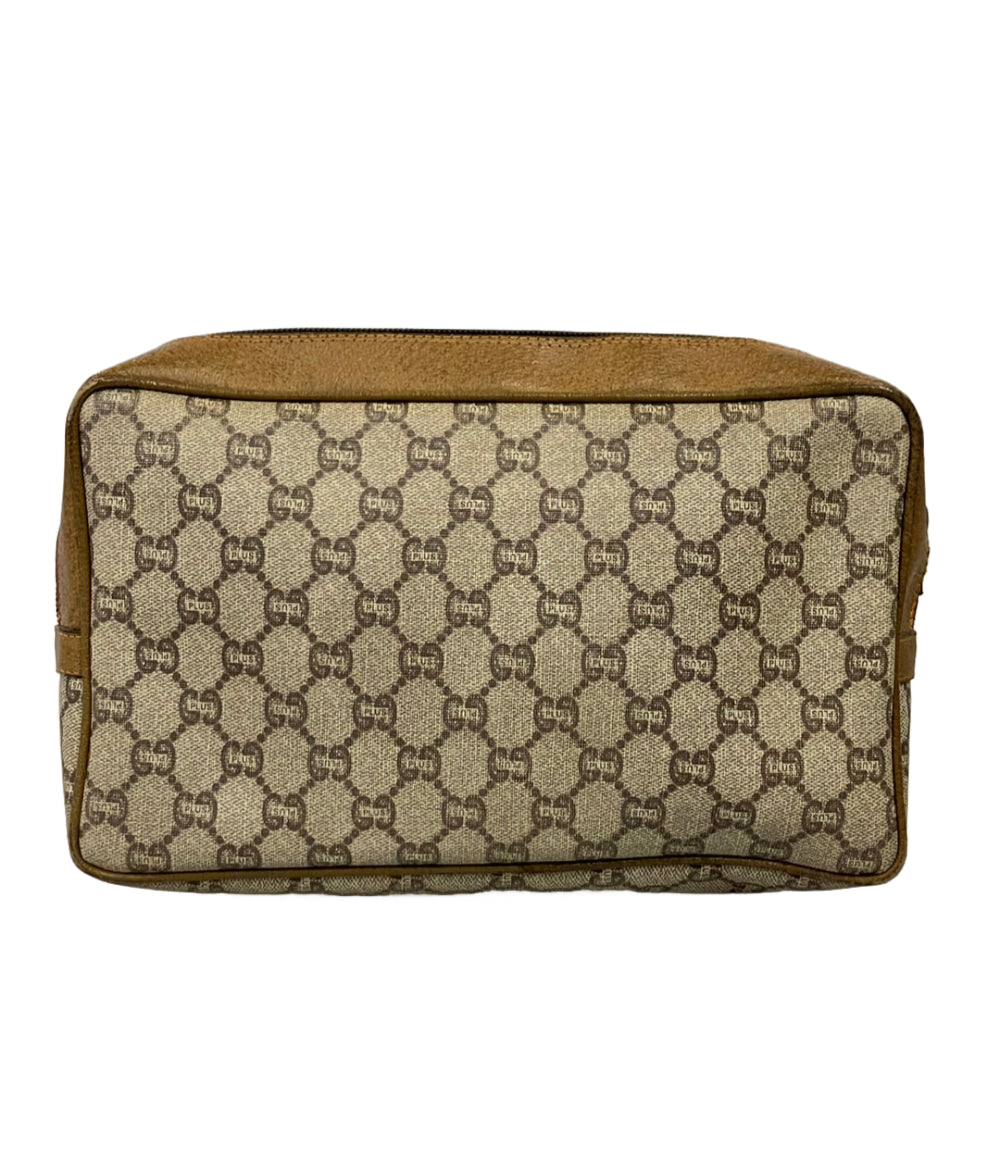GUCCI セカンドバッグ クラッチバッグ 014 58 0128 メンズ グッチ