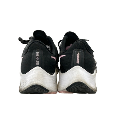 NIKE ローカットスニーカー W エア ズーム ペガサス 37 BQ9647-007 レディース SIZE 24.0 (L) ナイキ