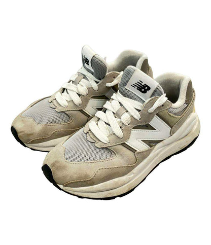 NEW BALANCE ローカットスニーカー M5740CA レディース SIZE 23.0 (M) ニューバランス