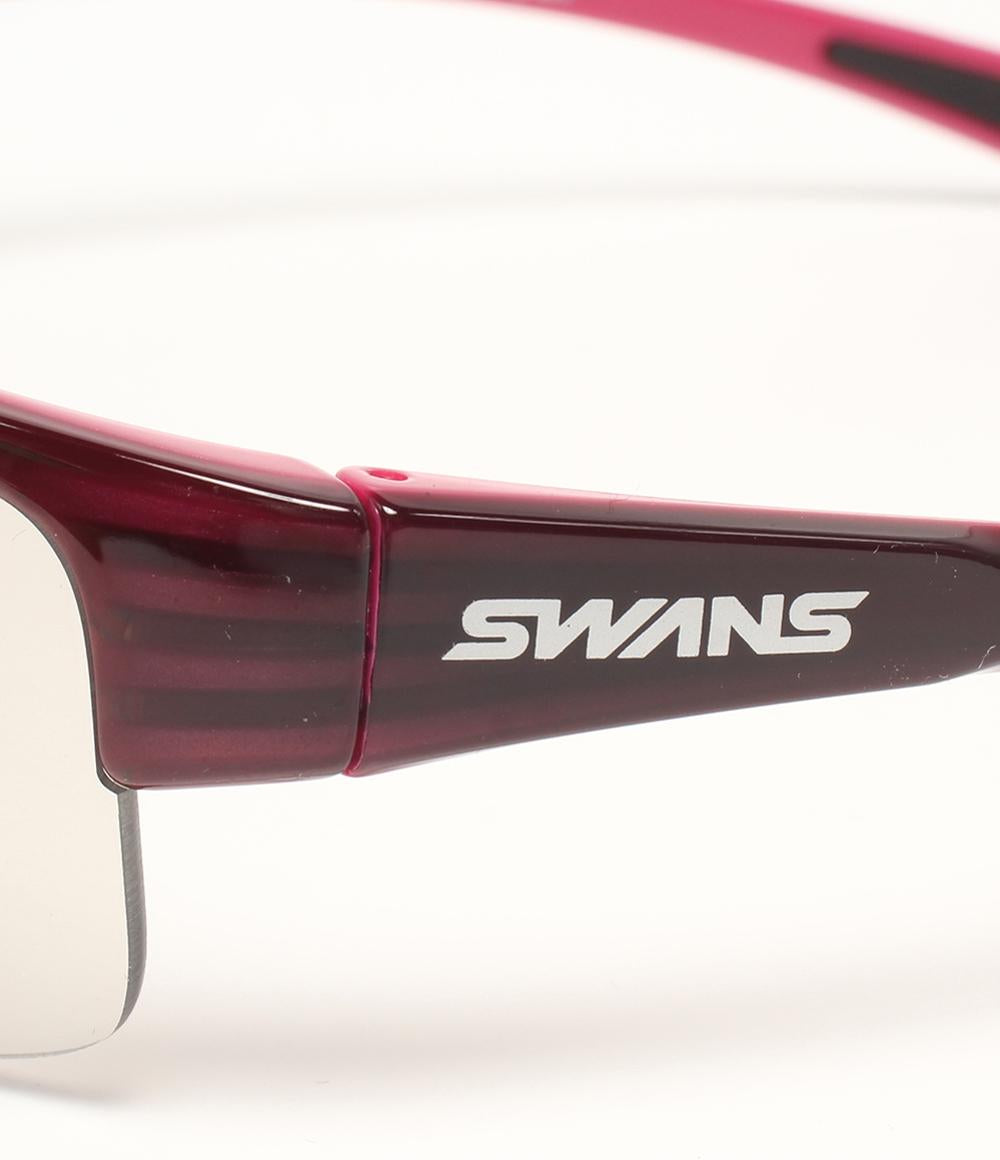 SWANS サングラス アイウェア スポーツ レディース スワンズ