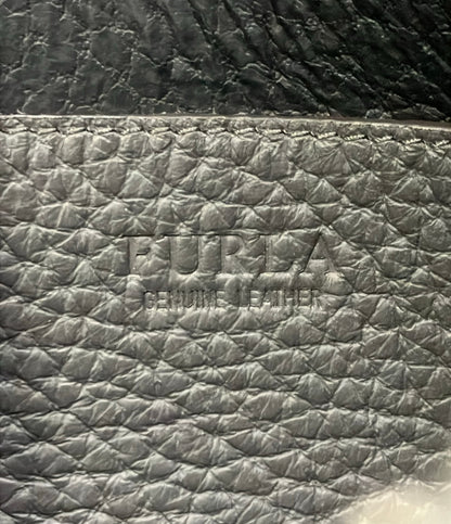 FURLA クラッチバッグ レザー メンズ フルラ