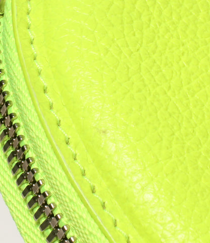 BALENCIAGA バッグチャーム ミラーケース キーリング付き レディース バレンシアガ