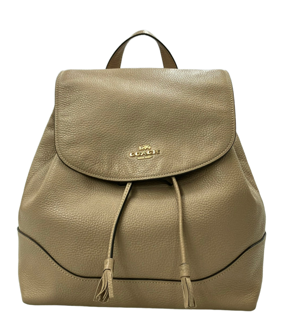 COACH リュック 72645 レディース コーチ