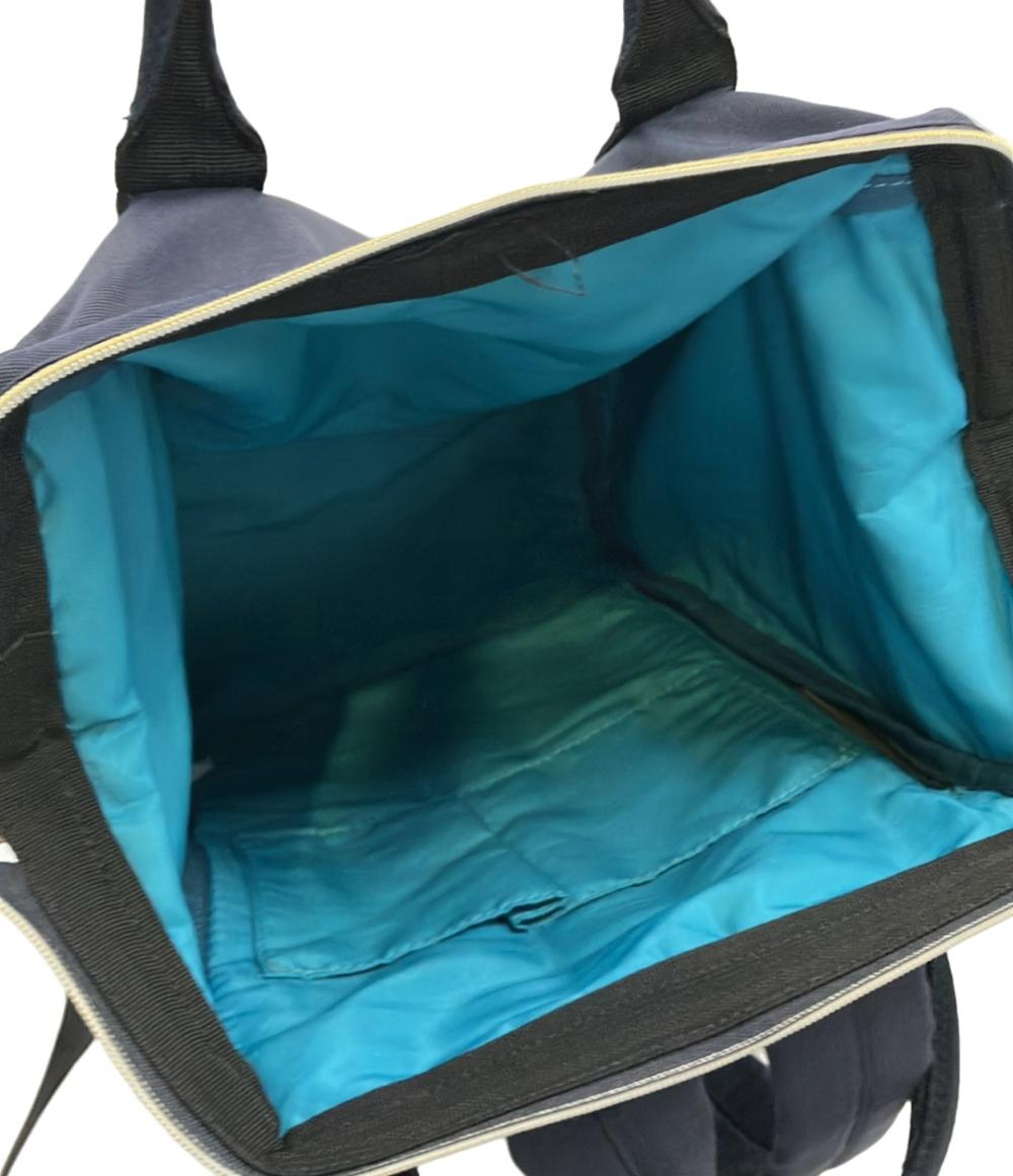 anello リュック レディース アネロ