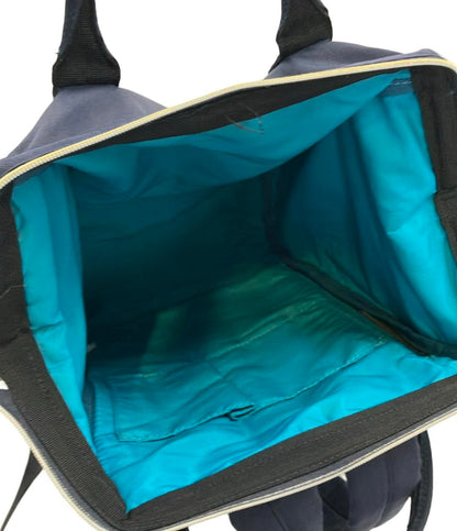 anello リュック レディース アネロ