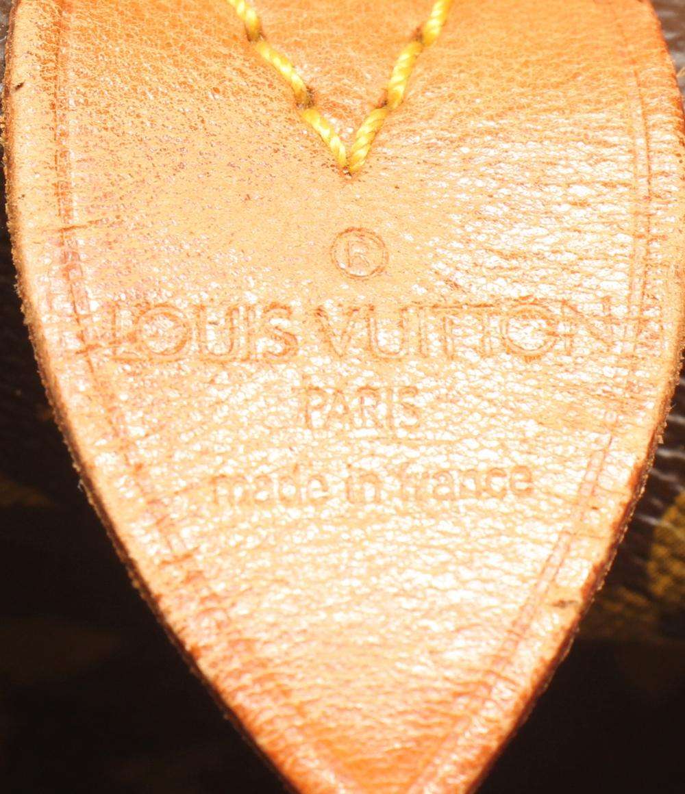 Louis Vuitton ボストンバッグ モノグラム キーポル55 M41424 レディース メンズ ルイヴィトン