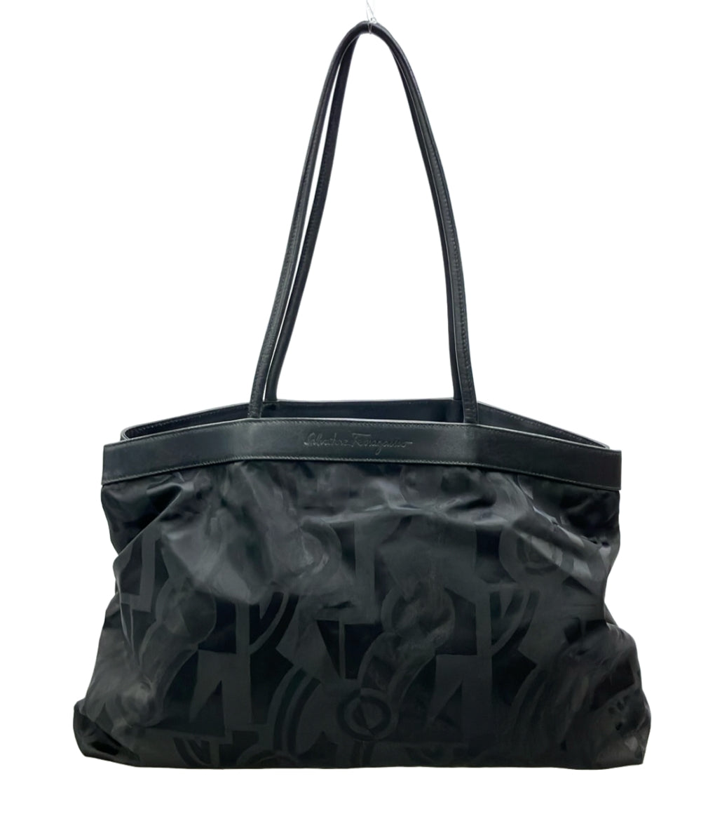 サルヴァトーレフェラガモ トートバッグ ショルダーバッグ 肩掛け ガンチーニ レディース Salvatore Ferragamo