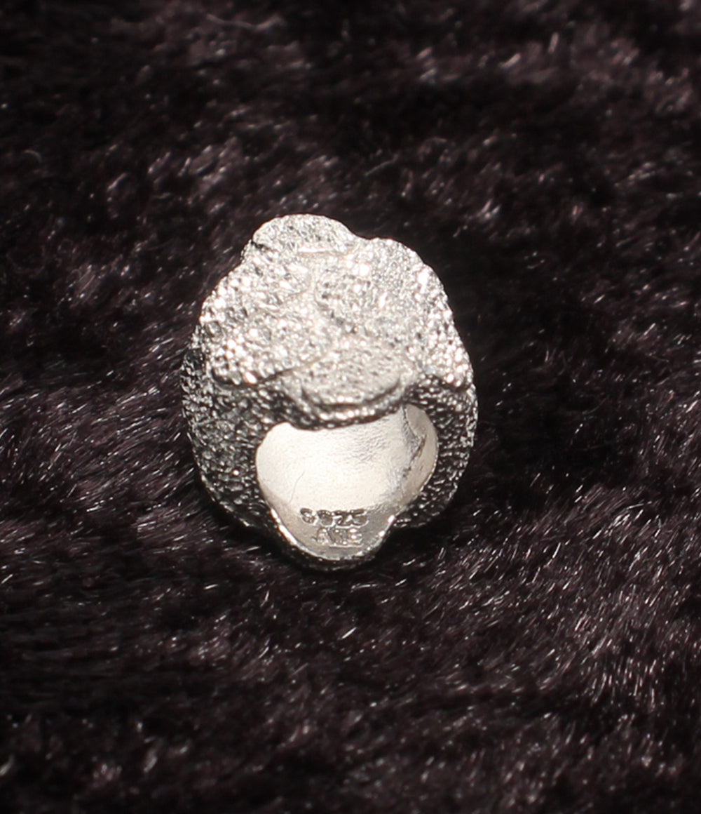 美品 PANDORA Disney ブレスレット SV925 6チャーム ハートモチーフ ナイトメアービフォアクリスマス レディース パンドラ