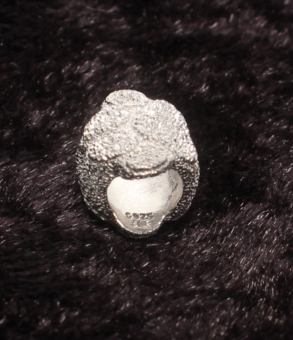 美品 PANDORA Disney ブレスレット SV925 6チャーム ハートモチーフ ナイトメアービフォアクリスマス レディース パンドラ