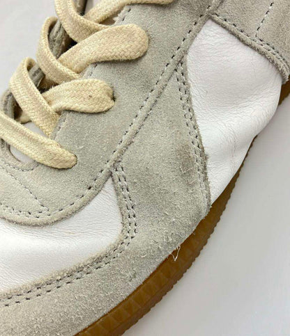 メゾン マルジェラ パネル スリッポン メンズ SIZE 41 (M) Maison Margiela