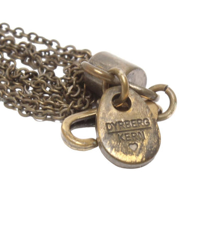 ネックレス レディース DYRBERG KERN