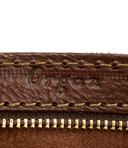 Organ ショルダーバッグ 斜め掛け メンズ オルガン