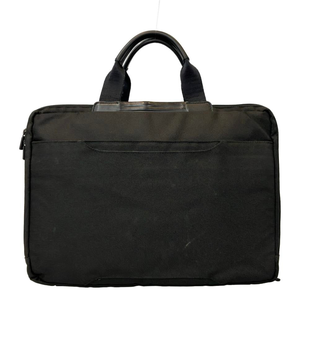 ZERO HALLIBURTON 2way ブリーフケース ビジネスバッグ ショルダーバッグ 斜め掛け メンズ ゼロハリバートン