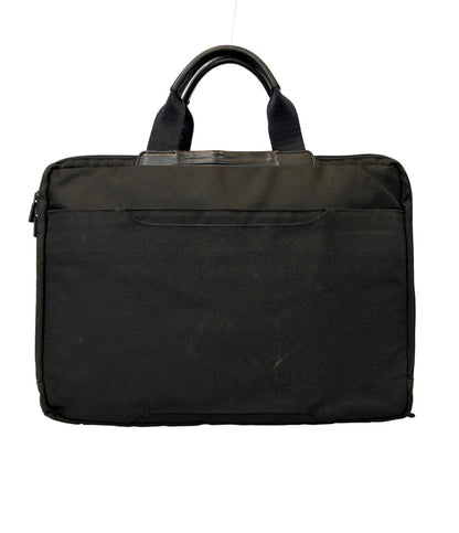 ZERO HALLIBURTON 2way ブリーフケース ビジネスバッグ ショルダーバッグ 斜め掛け メンズ ゼロハリバートン