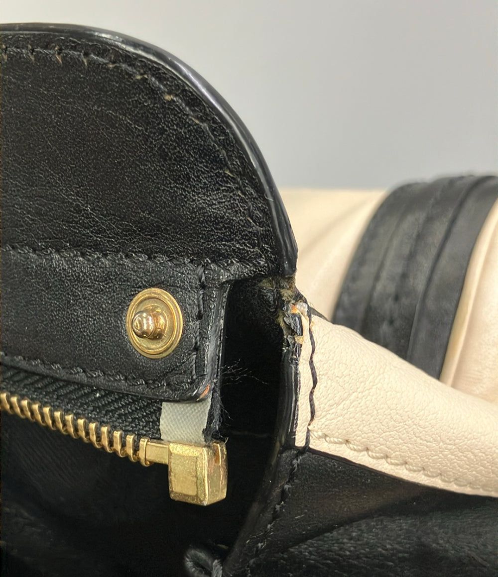 Chloe ハンドバッグ ショルダーバッグ 2WAY 斜め掛け レディース クロエ