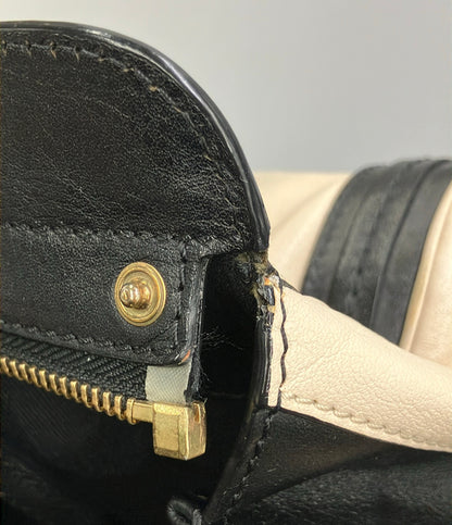 Chloe ハンドバッグ ショルダーバッグ 2WAY 斜め掛け レディース クロエ