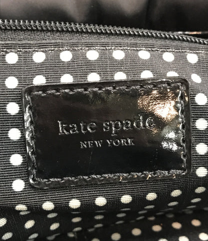 ケイトスペード  ナイロンハンドバッグ      レディース   kate spade