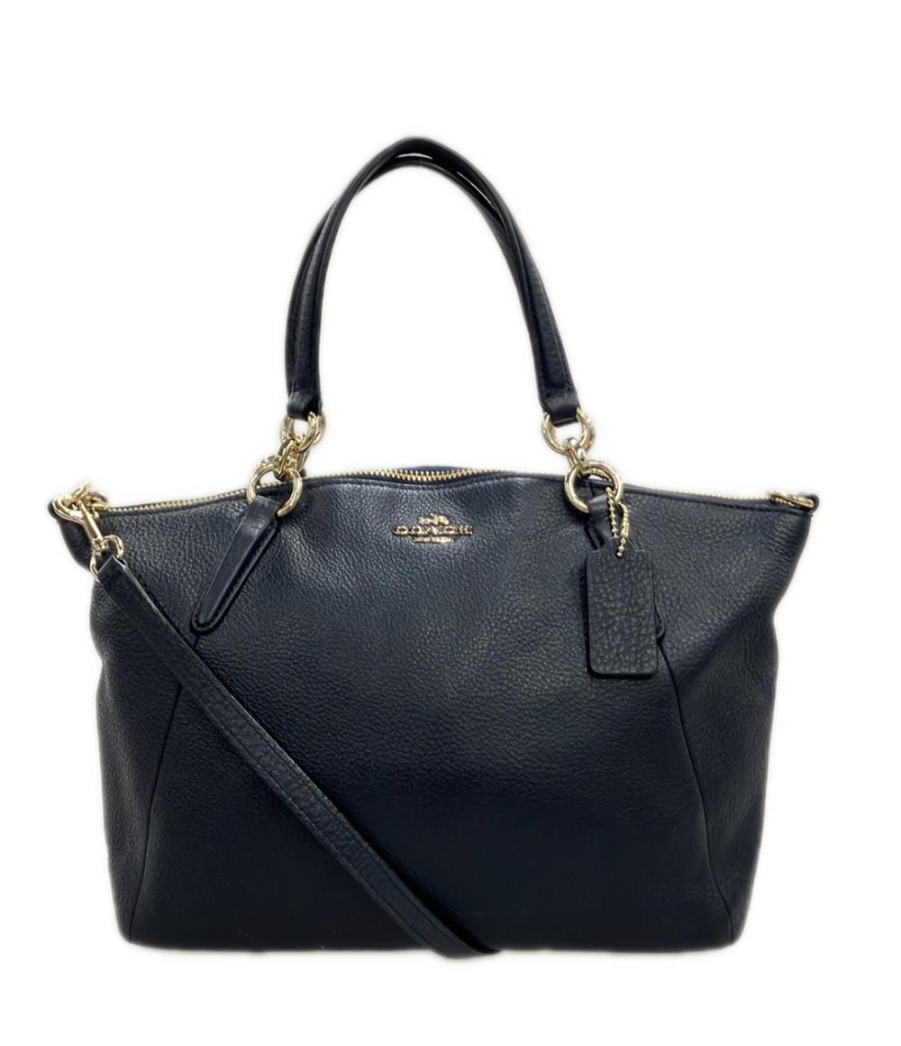 COACH ハンドバッグ ショルダーバッグ 2WAY 斜め掛け F36675 レディース コーチ